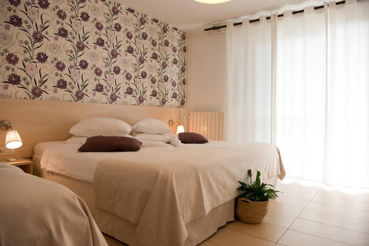 Apartments Sandra Poreč Eksteriør billede