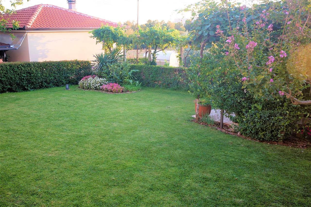 Apartments Sandra Poreč Eksteriør billede